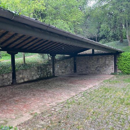 Residenza Fondo Ulivi Villa Ponti sul Mincio Exterior foto